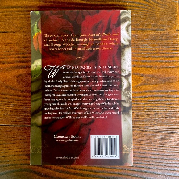 Cousin Anne by Diane H. Morris. - Picture 3 of 5